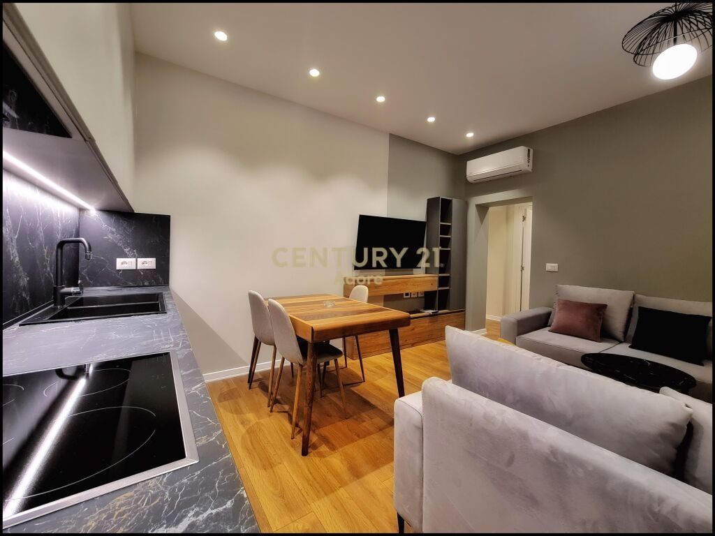 Apartament në shitje Rr. e Kavajës