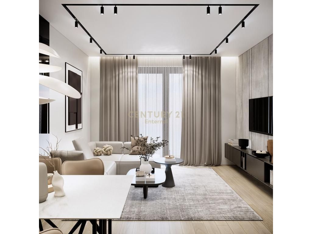 Apartament në shitje Ish-Fusha e Aviacionit