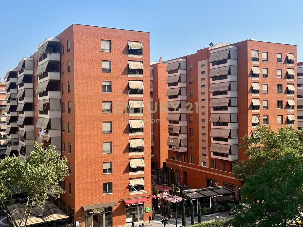 Apartament me qira Kompleksi Delijorgji