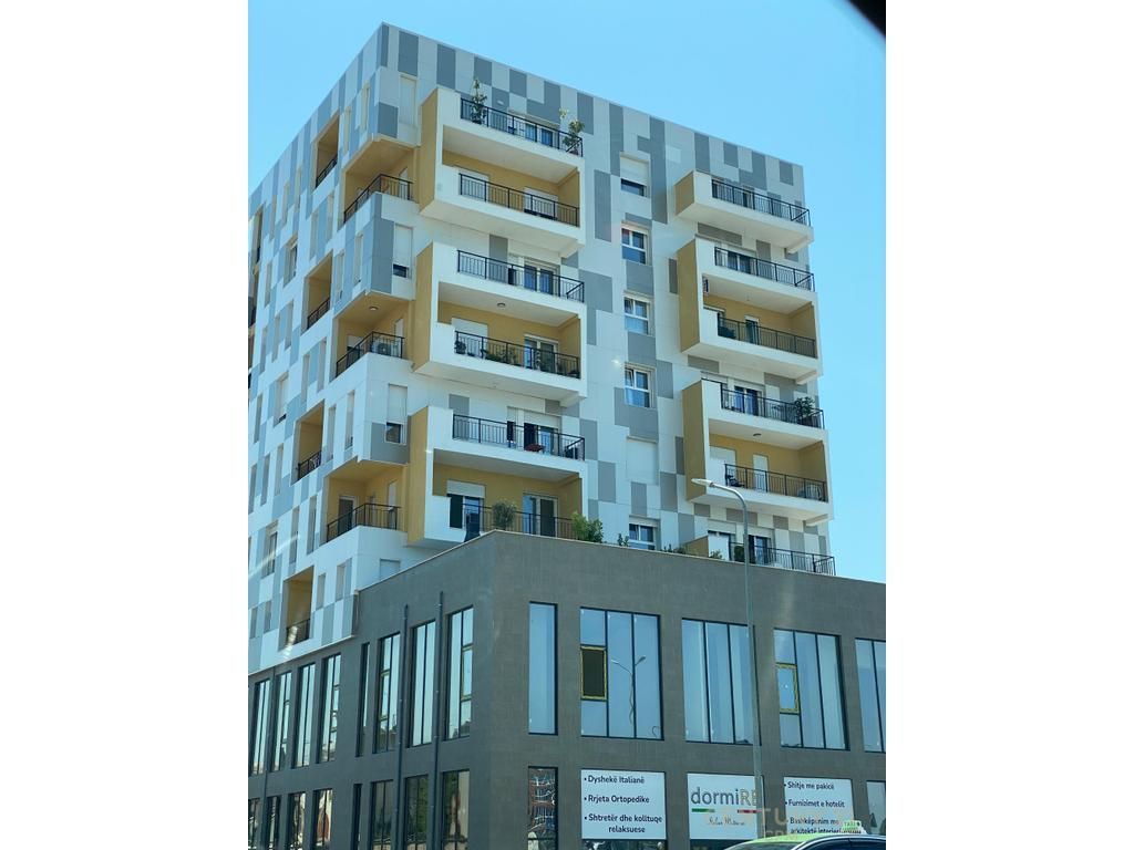 Apartament në shitje Laprakë