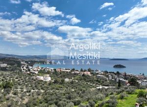 Asini, Drepano Tolo detached house for sale 90 ㎡ 1 Bedroom 400000 