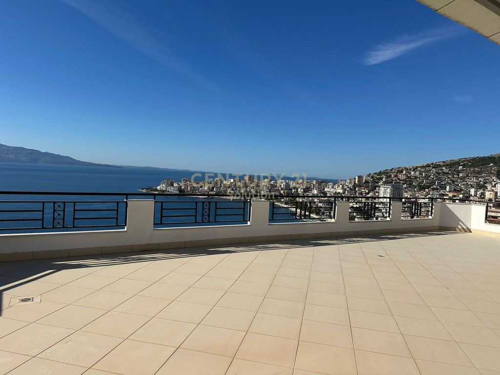 Apartament në shitje Sarandë
