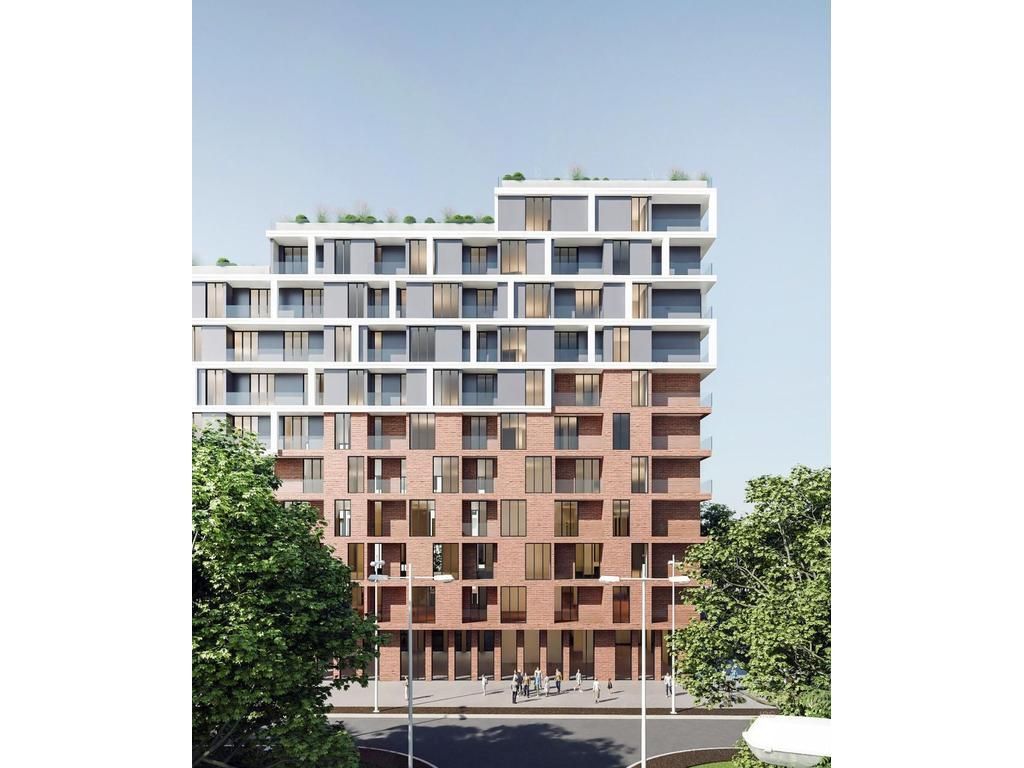 Apartament në shitje Ish-Fusha e Aviacionit