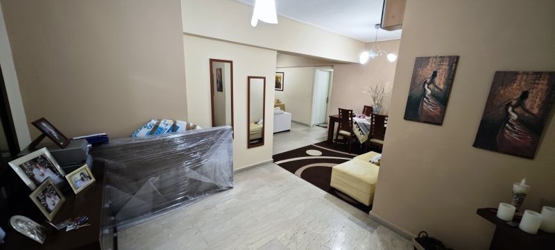 Διαμέρισμα στο Νέο Φάληρο - Εικόνα 2