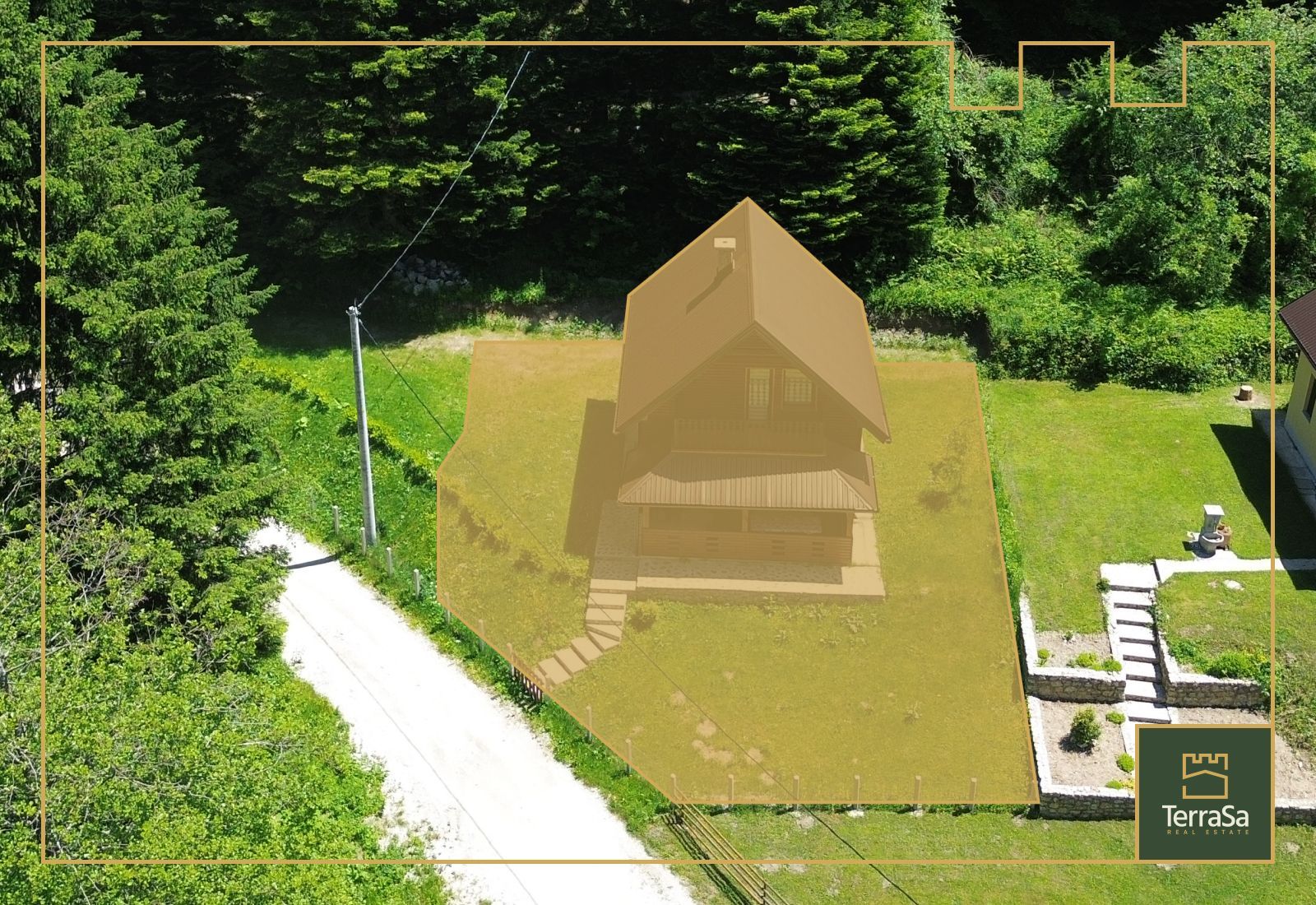 Vikendica 90 m2 na prodaju Sarajevo, Hadžići photo 2