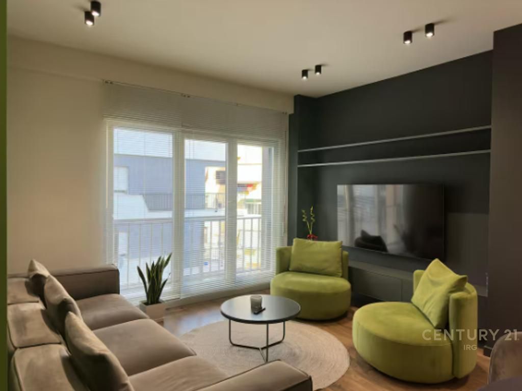 Apartament në shitje Rr. e Dibrës