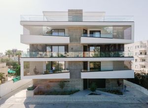 Διαμέρισμα προς πώληση Στρόβολος 135 τ.μ. 3ος Όροφος 2 Υπνοδωμάτια Νεόδμητο