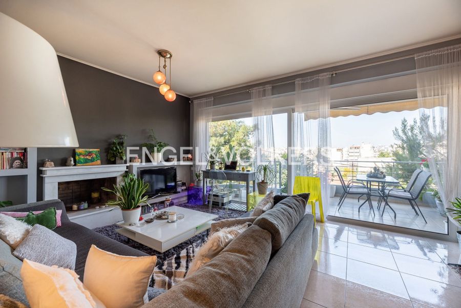 Στούντιο στον Πειραιά