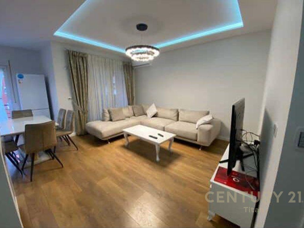 Apartament me qira Don Bosko