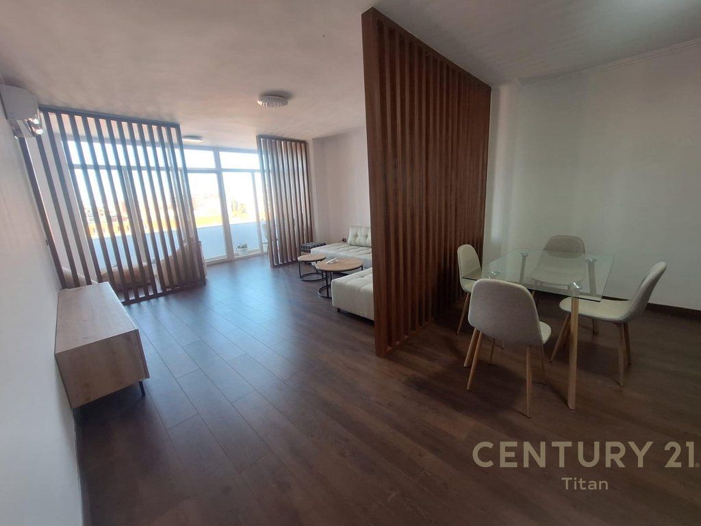 Apartament në shitje Don Bosko