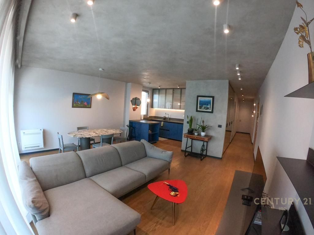 Apartament me qira Stadiumi Dinamo