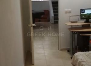 апартамент  за продажба  Patision - Acharnon Agios Nikolaos, 63 ㎡, полуподземен, спалня: 1 изображение #7
