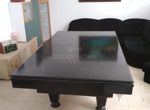 апартамент  за продажба  Patision - Acharnon Agios Nikolaos, 63 ㎡, полуподземен, спалня: 1 изображение #10