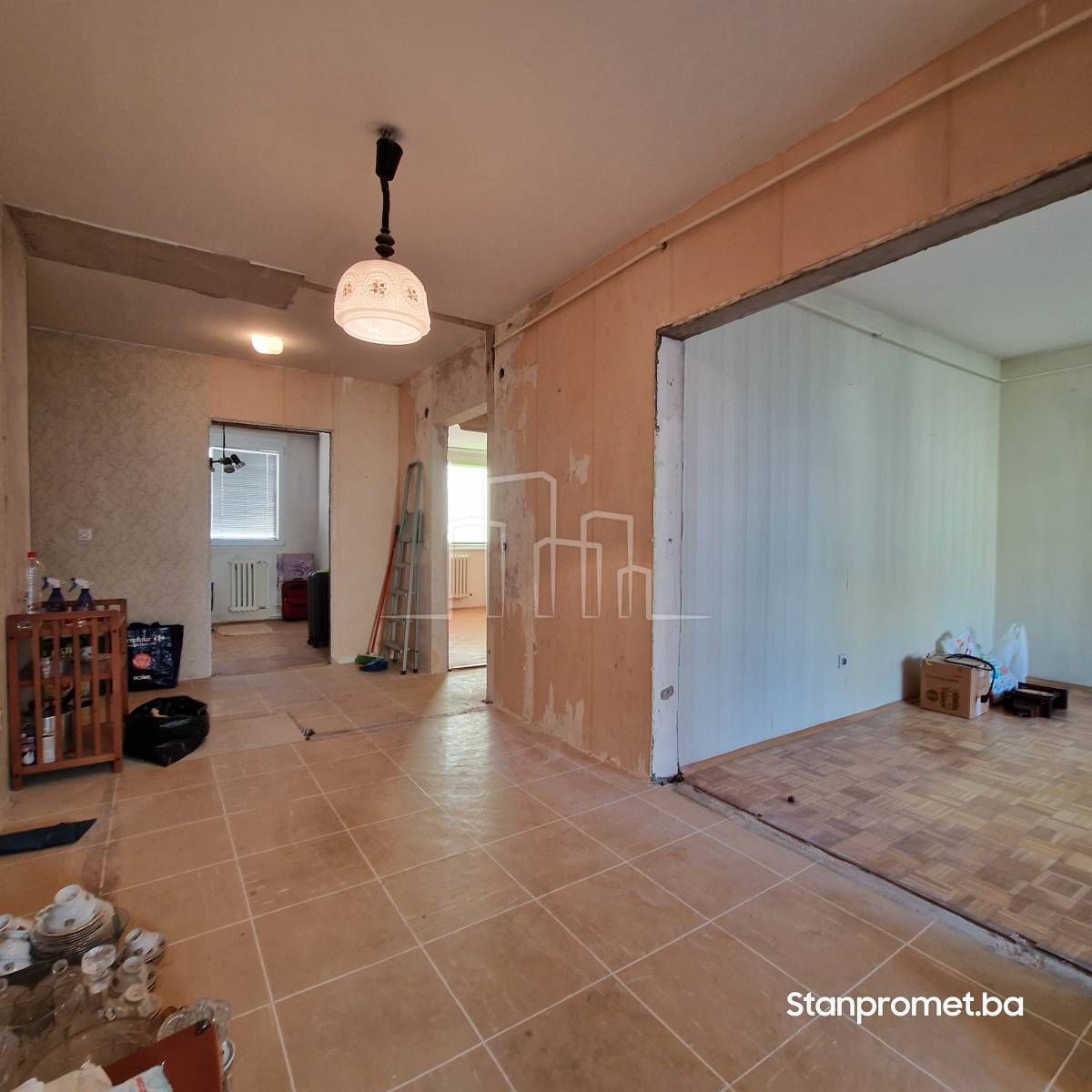 Stan 72 m2 na prodaju Sarajevo, Sarajevo - Novi grad photo 3