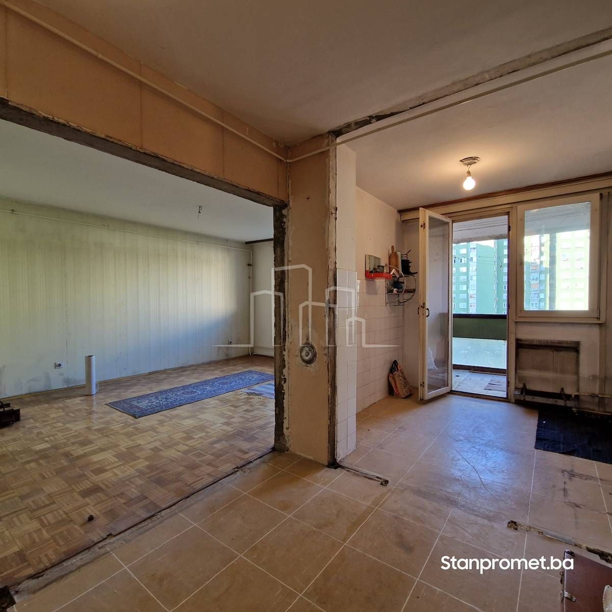 Stan 72 m2 na prodaju Sarajevo, Sarajevo - Novi grad photo 5