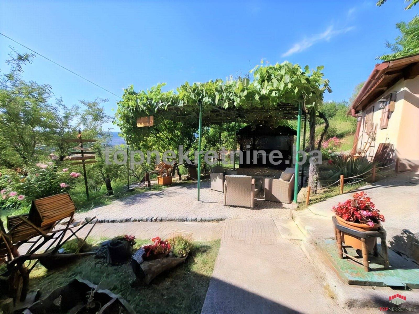 Kuća 38 m2 na prodaju Vogošća, Kobilja Glava photo 3