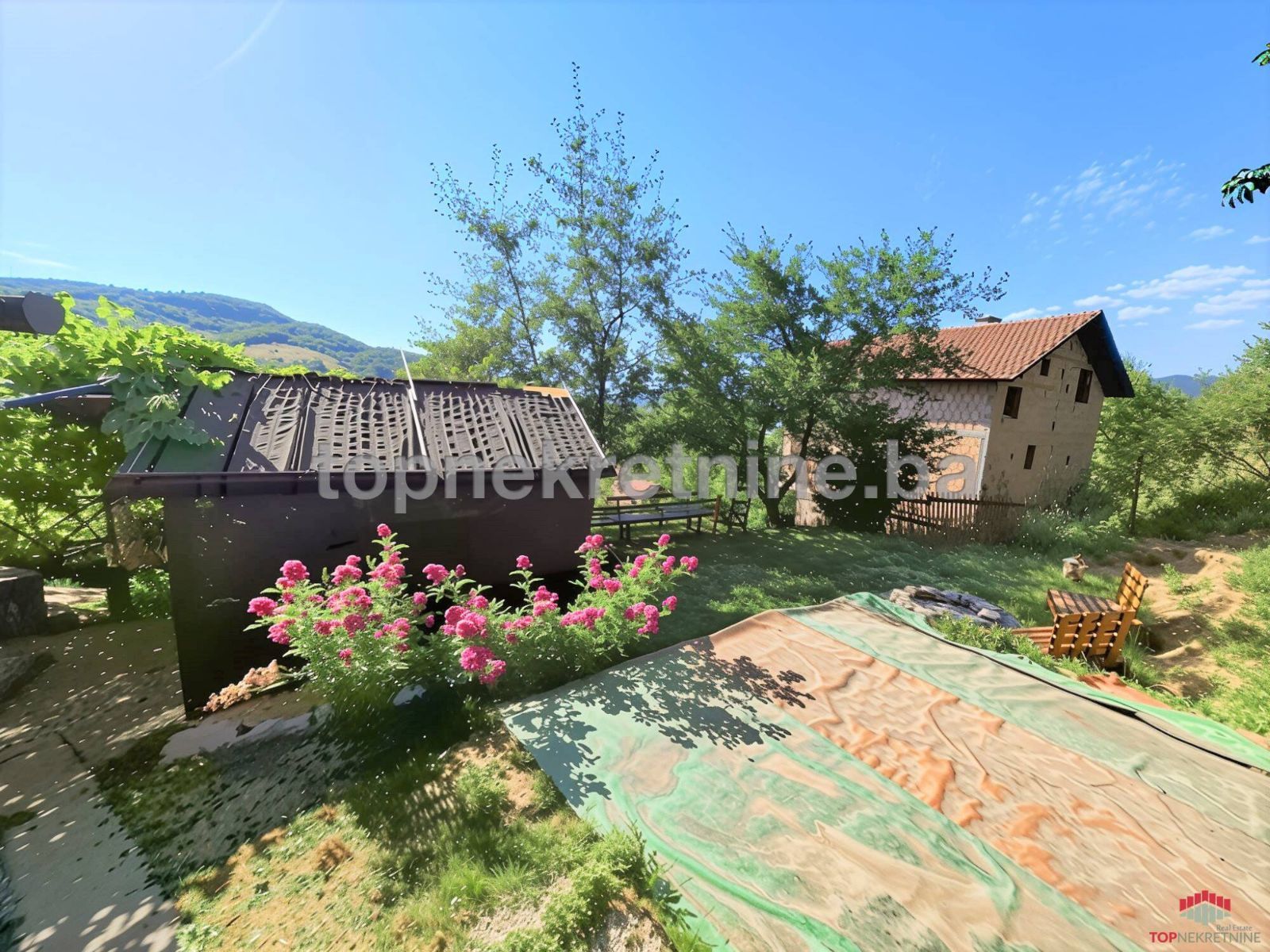 Kuća 38 m2 na prodaju Vogošća, Kobilja Glava photo 4