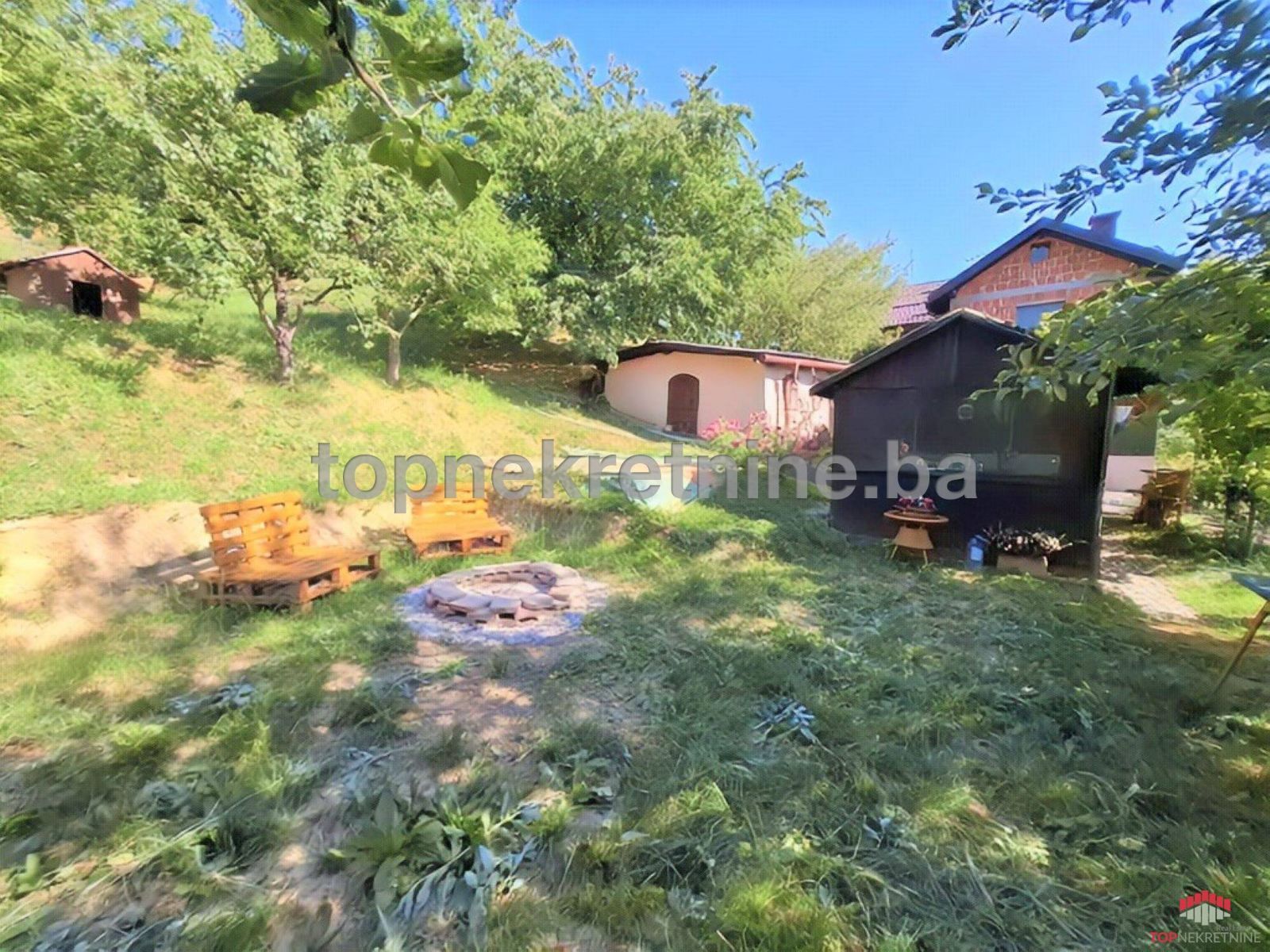 Kuća 38 m2 na prodaju Vogošća, Kobilja Glava photo 5