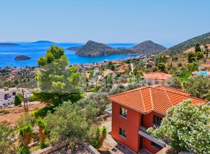  Tolo detached house for sale 156 ㎡ 4 Bedrooms 775000 