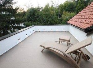  Stari Grad: Centar - Skupština - Terazije kuća za izdavanje 150 ㎡ 2 Spavaće sobe 2400 Novogradnja 