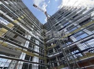 апартамент  за продажба  София Град Младост 4, 100 ㎡, 5-ти етаж, спални: 3 изображение #6