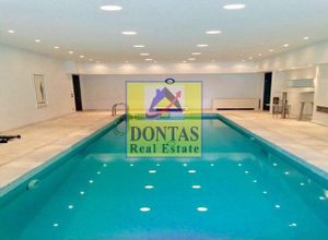  Spetses detached house for sale 1,000 sq.m. 