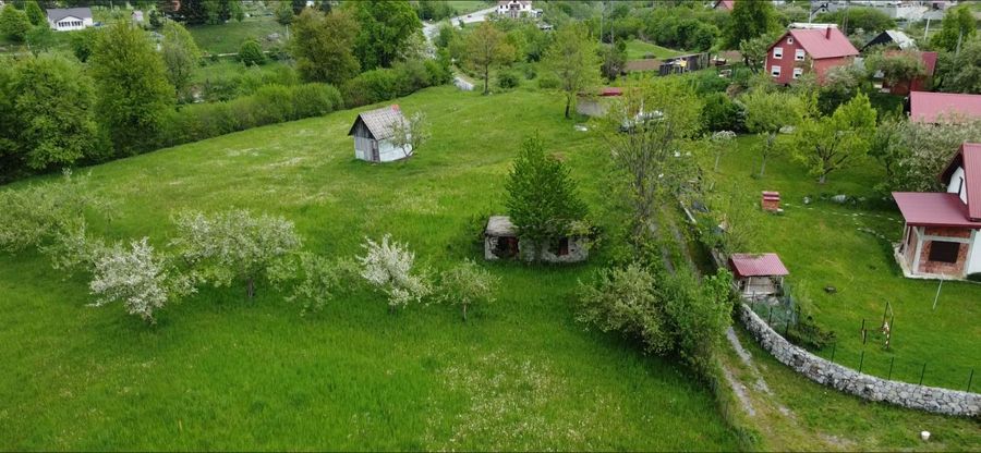 Land Plots, Drijenak, Kolašin 3