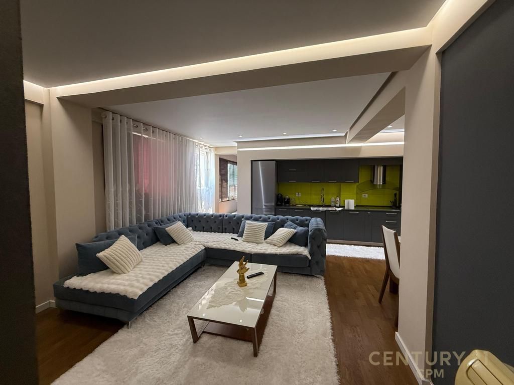 Apartament me qira Stacioni i Trenit