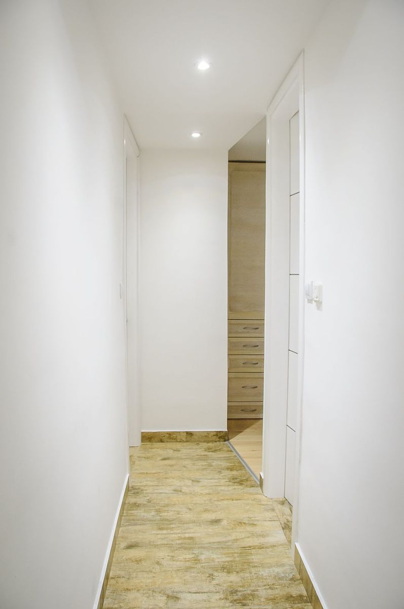 Helle Wohnung mit 2 Schlafzimmern und Bibliothek, 88 m², Block 5, Podgorica – zur Miete 5