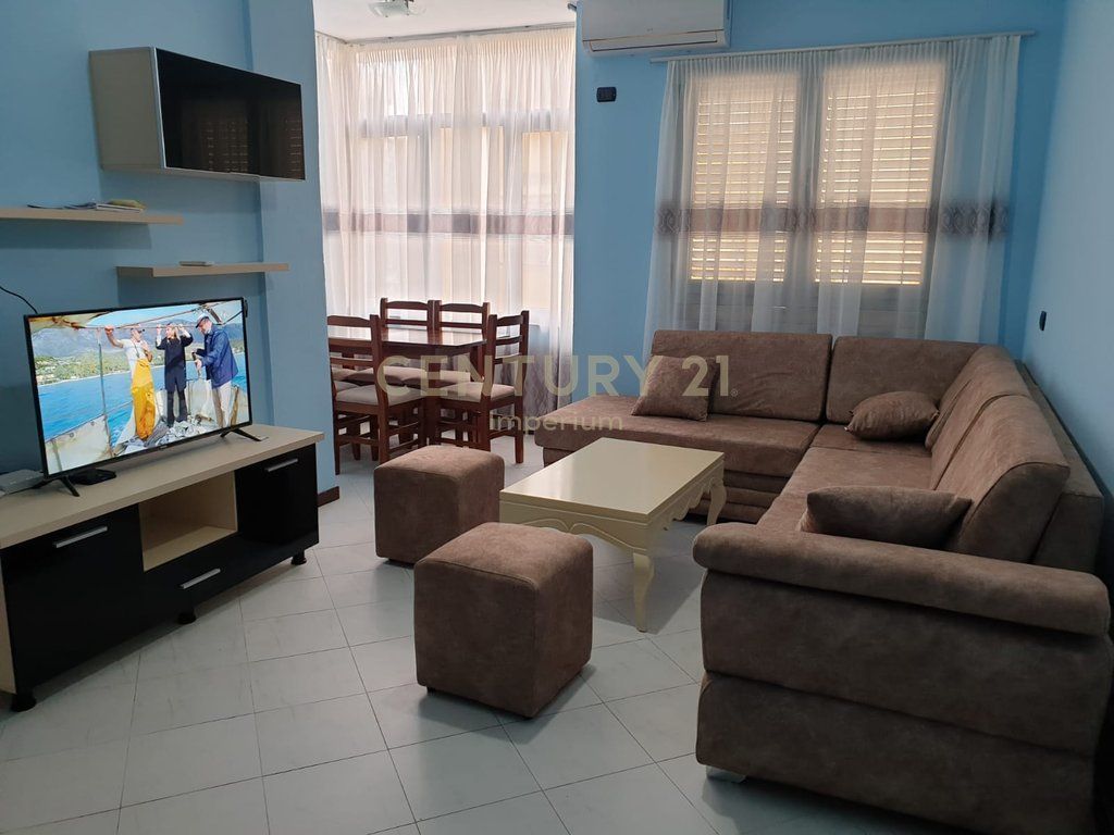 Apartament në shitje Golem