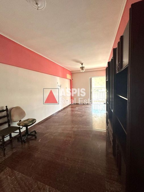 Photo 1,Διαμέρισμα, 78τ.μ.,Άγιος Ελευθέριος - Προμπονά - Ριζούπολη (Αθήνα - Κέντρο),€130.000