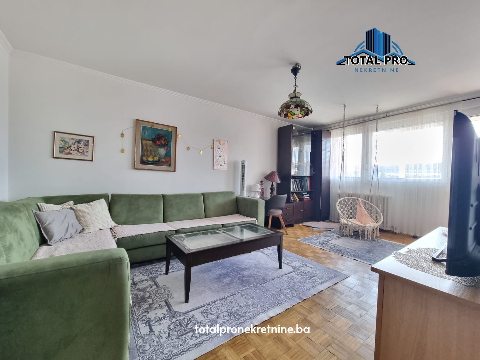 Stan 64 m2 na prodaju Novo Sarajevo, Sarajevo photo 3