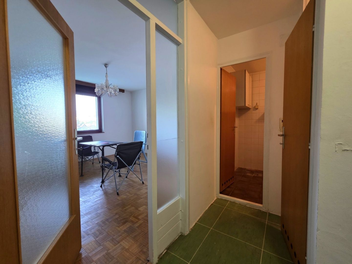 Stan 42 m2 na prodaju Sarajevo - Novi grad, Dobrinja 1 photo 3