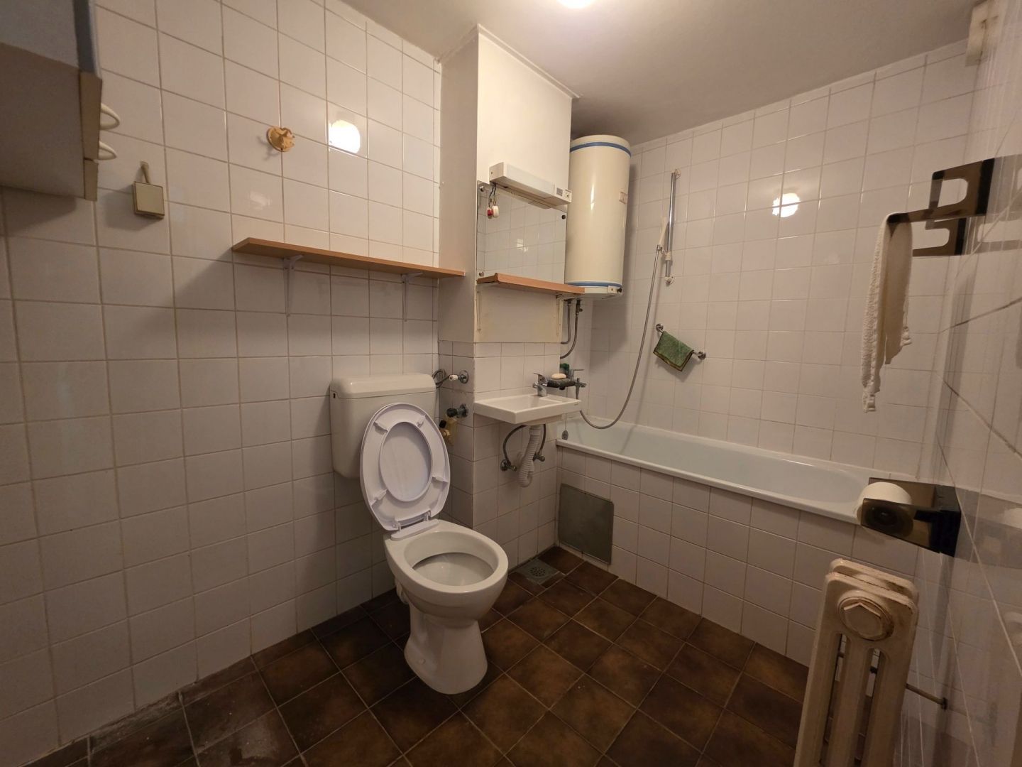 Stan 42 m2 na prodaju Sarajevo - Novi grad, Dobrinja 1 photo 5