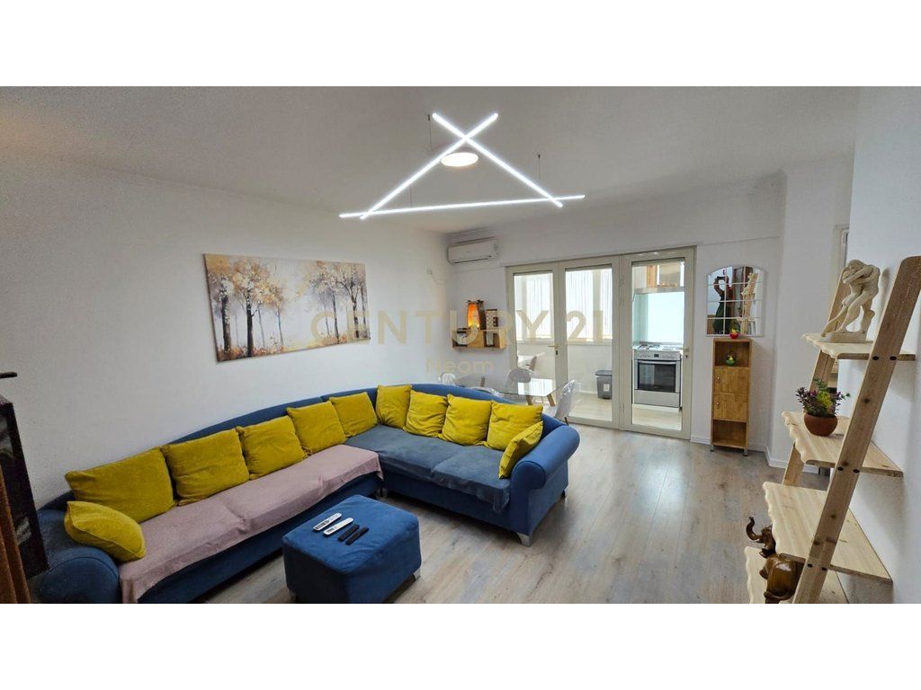 Apartament me qira Liqeni I Thatë