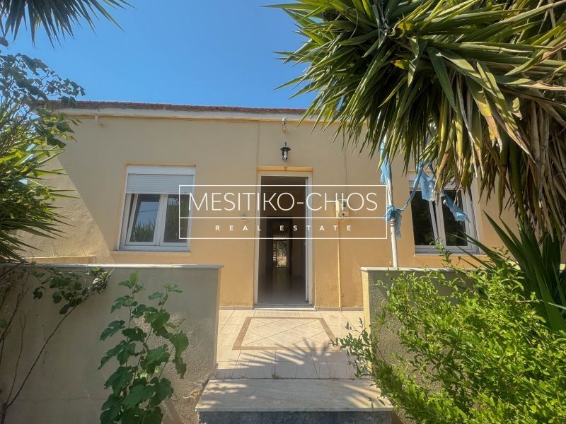 Sale, Detached house, 105m² Chios, Chios town | 17471789 | Spitogatos
