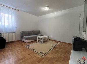 Stan na prodaju Novi Sad, 36 ㎡, visoko prizemlje slika #4