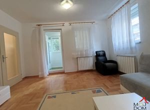 Stan na prodaju Novi Sad, 36 ㎡, visoko prizemlje slika #5