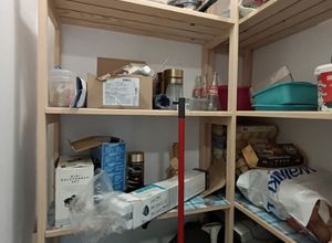 Stan na prodaju Novi Sad, 36 ㎡, visoko prizemlje slika #16