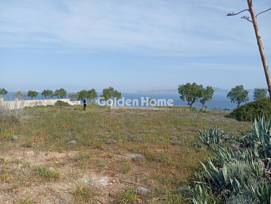 Photo 1,Οικόπεδο, 1250τ.μ.,Θερμά, Αίγινα (Νησιά Αργοσαρωνικού),€590.000