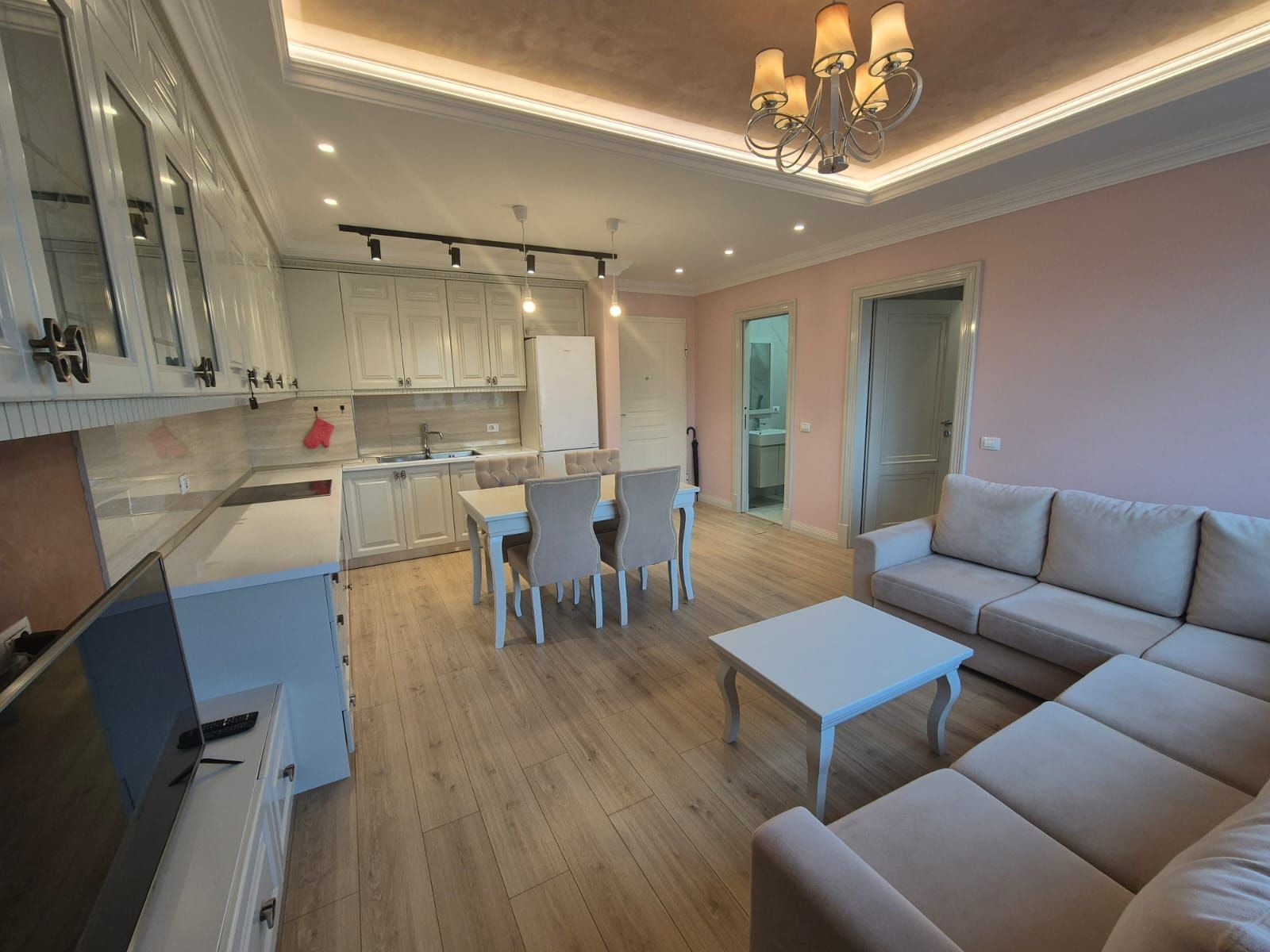 Apartament me qira Parku I Autobuzave