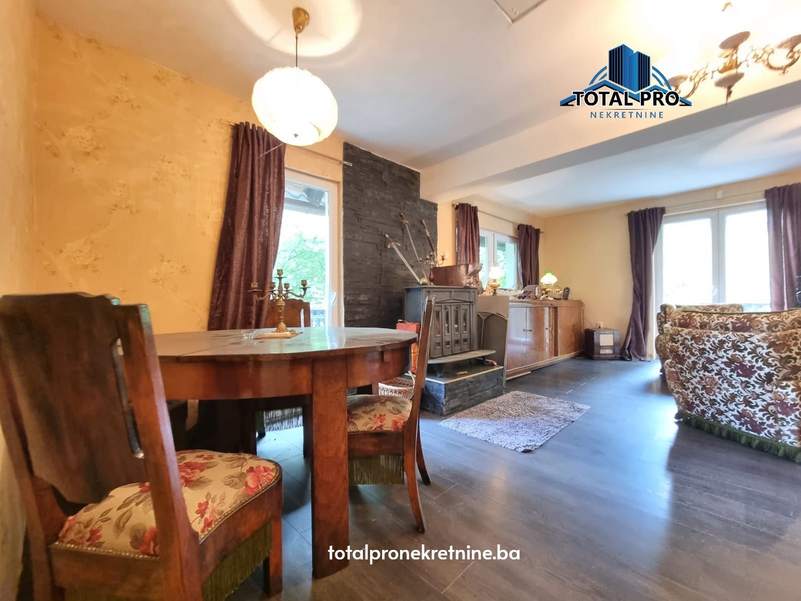 Vikendica 42 m2 na prodaju Hadžići, Pazarić photo 5