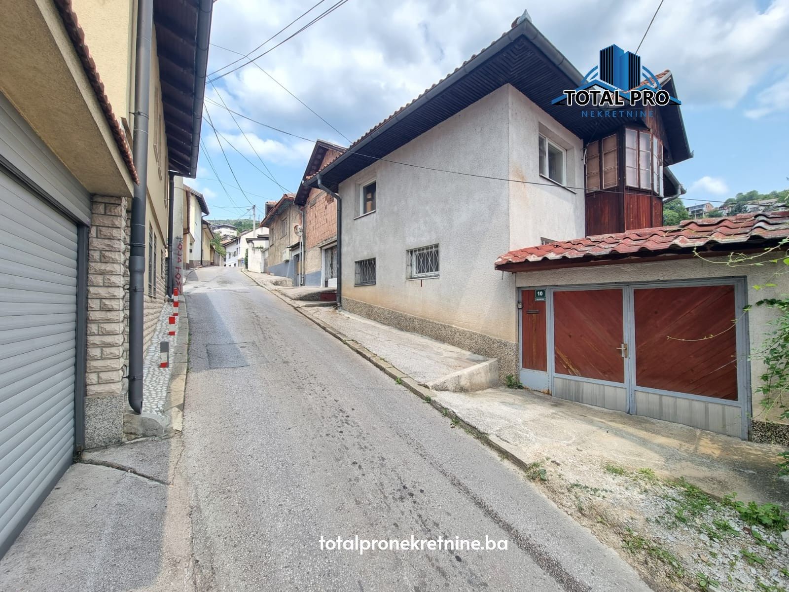 Kuća 100 m2 na prodaju Stari Grad Sarajevo, Sarajevo photo 1