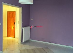 Studio/Γκαρσονιέρα για ενοικίαση Κάτω Τούμπα (Τούμπα) 40 τ.μ. Ισόγειο 1 Υπνοδωμάτιο