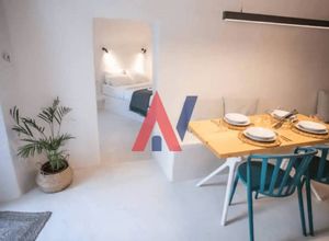 къща  за продажба  Santorini, 96 ㎡, партер, спални: 2 изображение #2