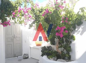 къща  за продажба  Santorini, 96 ㎡, партер, спални: 2 изображение #8