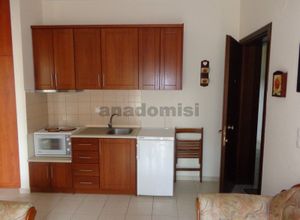 Apartment to rent Nea Chili (Alexandroupoli) 45 m<sup>2</sup> 1 Bedroom New development