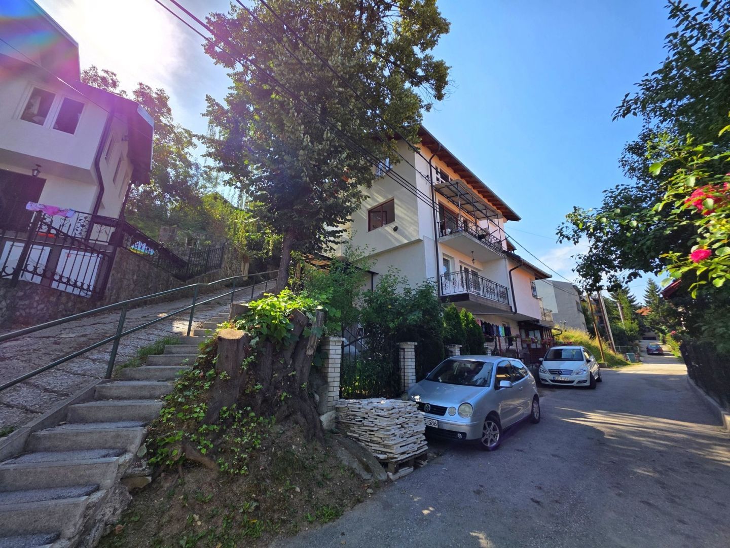 Stan 90 m2 na prodaju Sarajevo, Novo Sarajevo