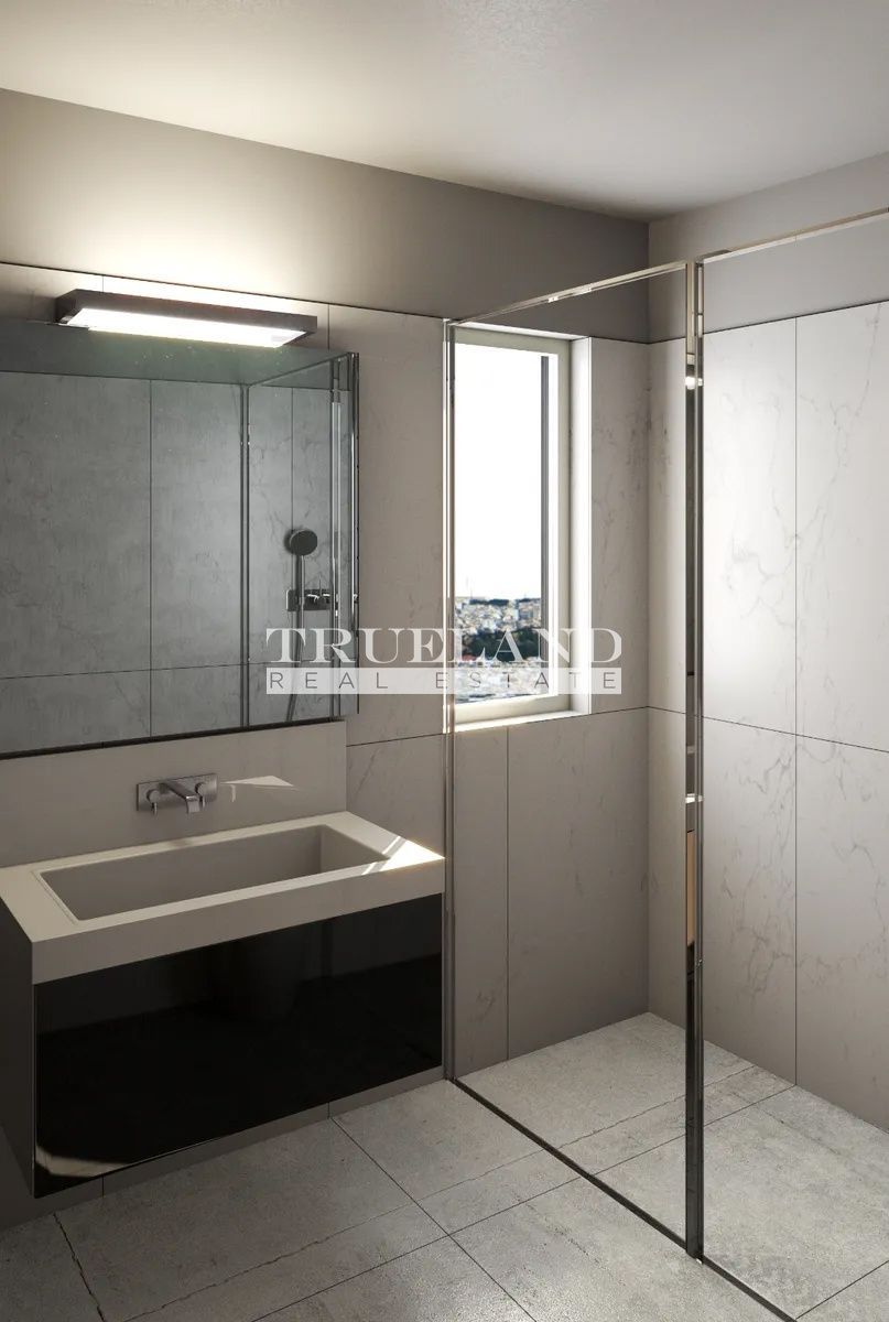 公寓出售Sepolia (Sepolia - Skouze)