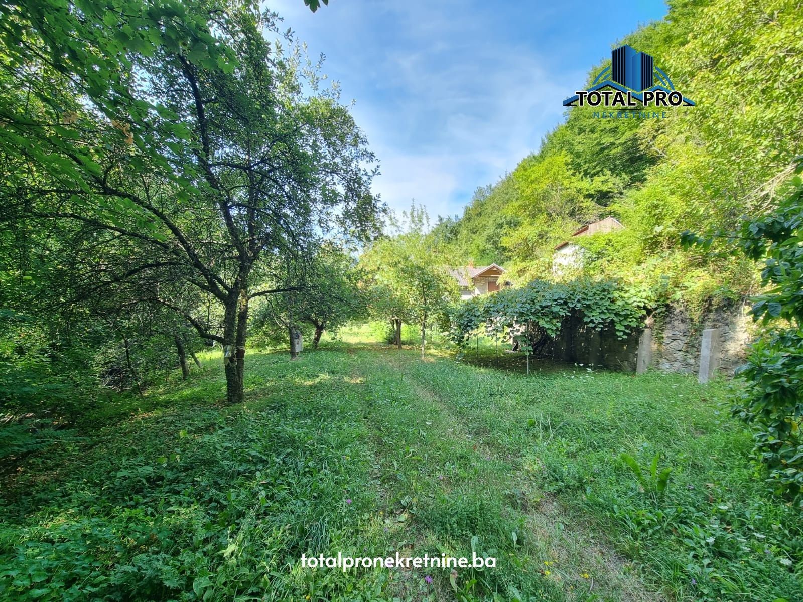 Vikendica 49 m2 na prodaju Ilijaš, Ilijaš photo 3
